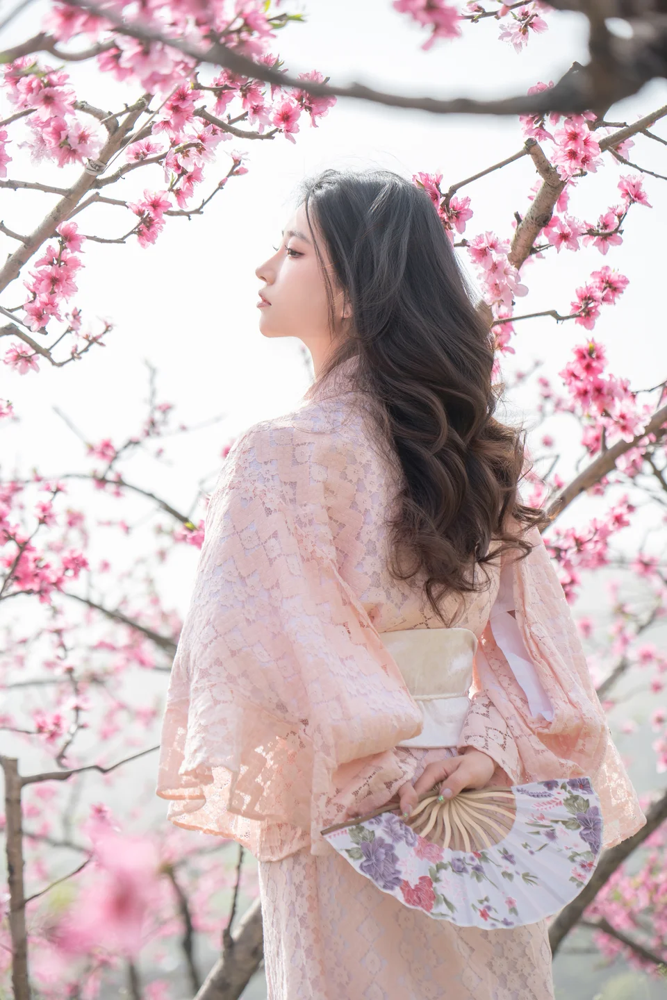 年年 - 漫花 [86P-595MB] tg@simisebaisi 【丝足阁】024.webp